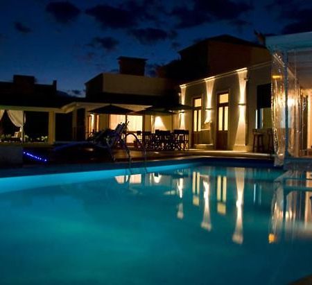 Hotel Solar Del Pago San Antonio de Areco Zewnętrze zdjęcie