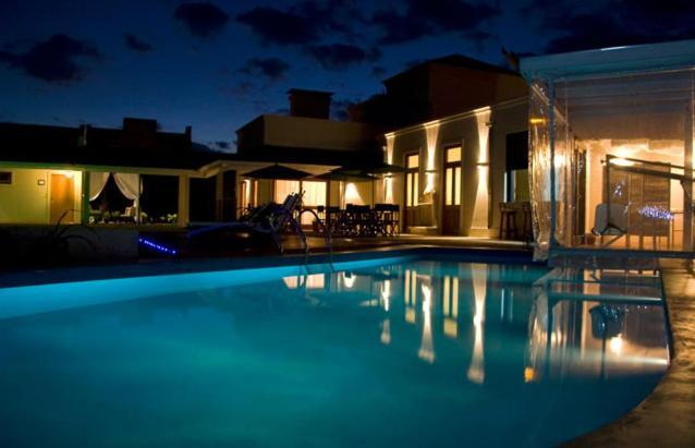 Hotel Solar Del Pago San Antonio de Areco Zewnętrze zdjęcie