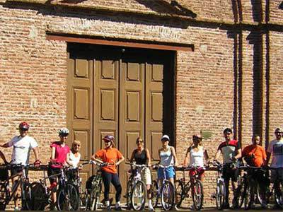 Hotel Solar Del Pago San Antonio de Areco Zewnętrze zdjęcie