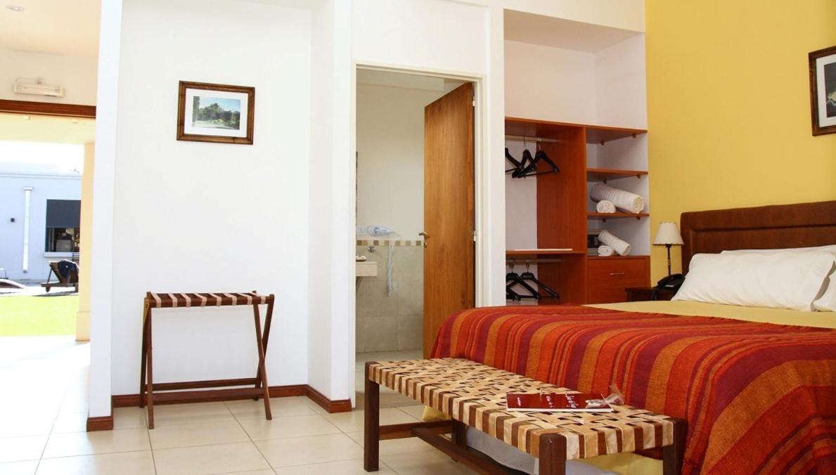 Hotel Solar Del Pago San Antonio de Areco Zewnętrze zdjęcie