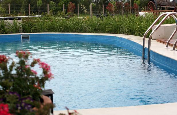 Hotel Solar Del Pago San Antonio de Areco Zewnętrze zdjęcie