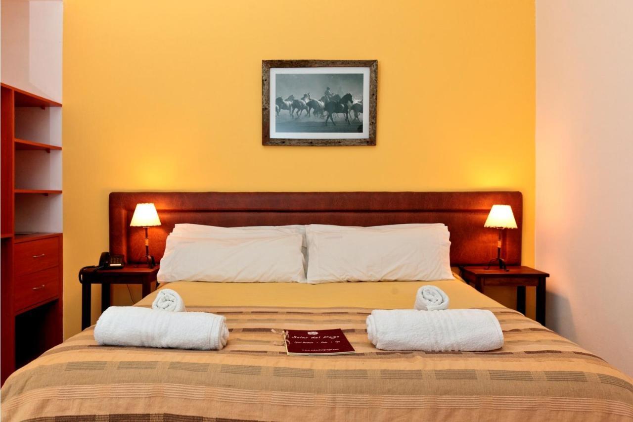 Hotel Solar Del Pago San Antonio de Areco Pokój zdjęcie