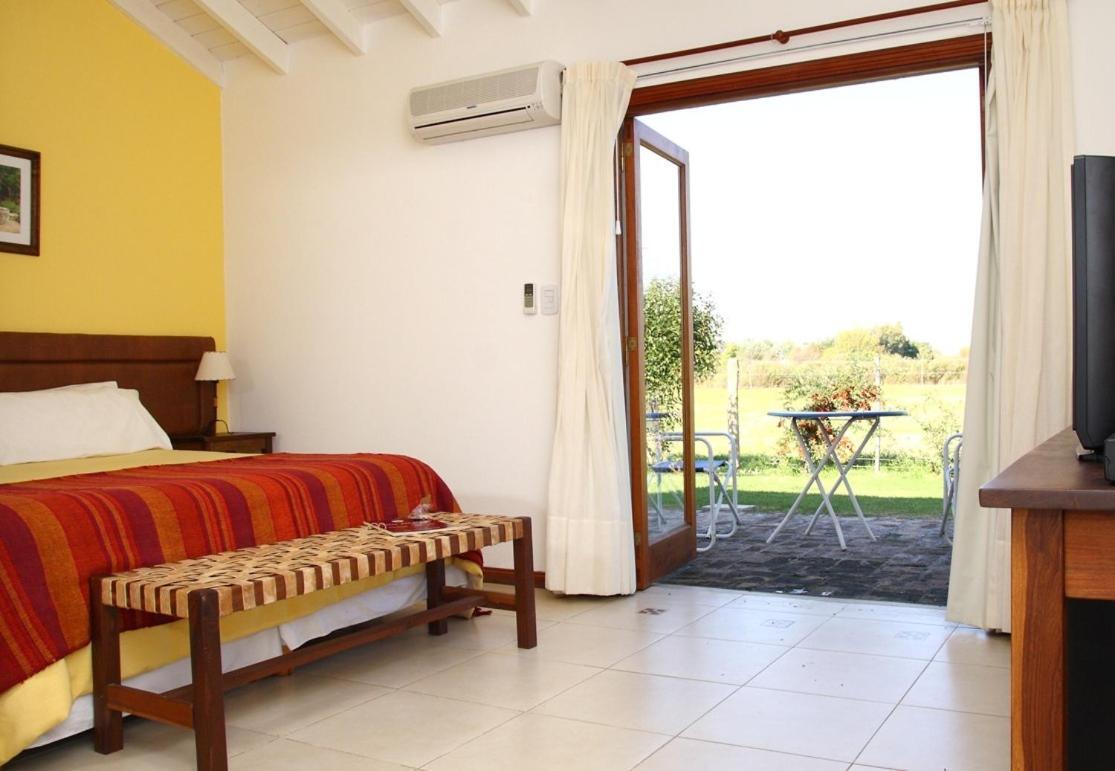 Hotel Solar Del Pago San Antonio de Areco Pokój zdjęcie